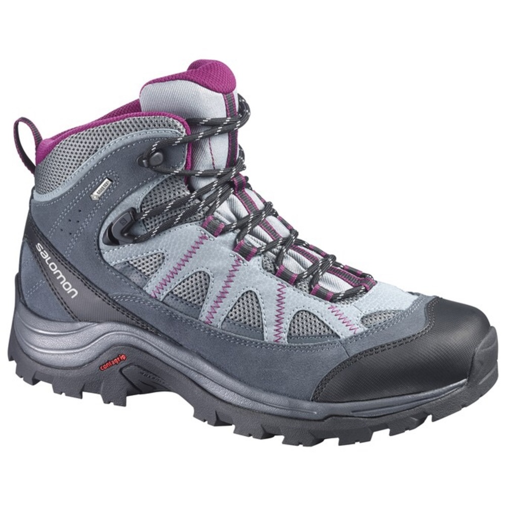 Authentic LTR GTX W Hiking Boots